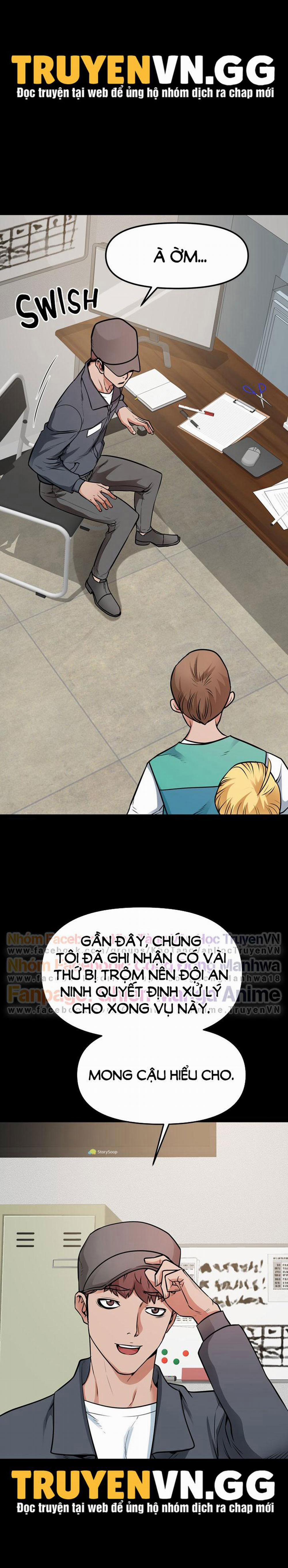 Khi Loser Trỗi Dậy 12 trang 2