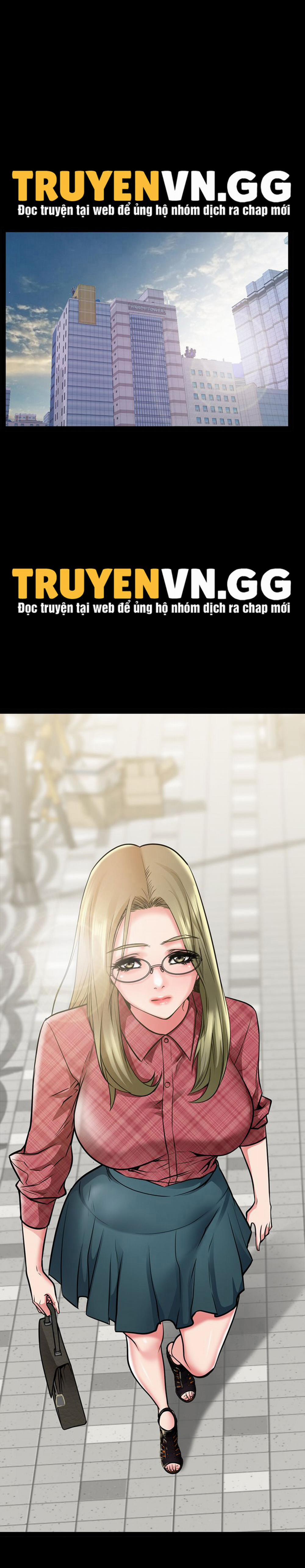 Khi Loser Trỗi Dậy 12 trang 20