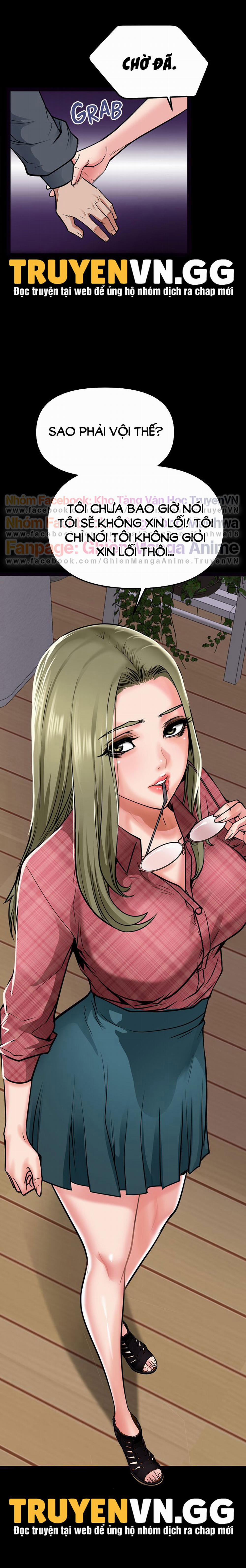 Khi Loser Trỗi Dậy 12 trang 27