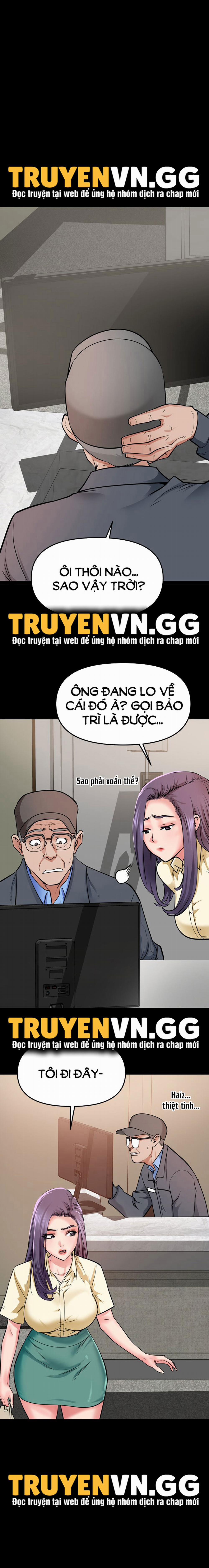 Khi Loser Trỗi Dậy 12 trang 30