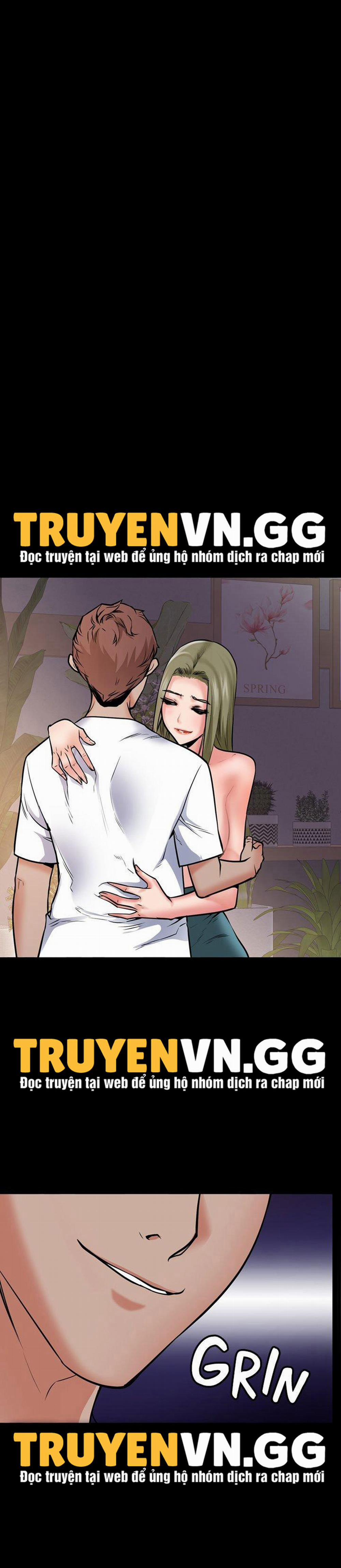 Khi Loser Trỗi Dậy 12 trang 32