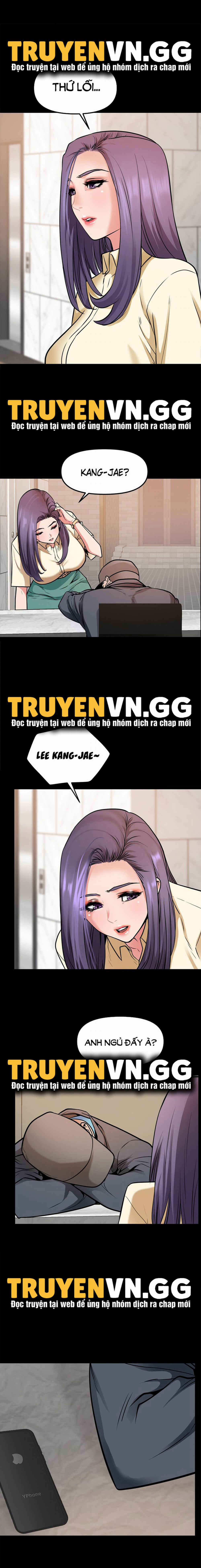 Khi Loser Trỗi Dậy 12 trang 9