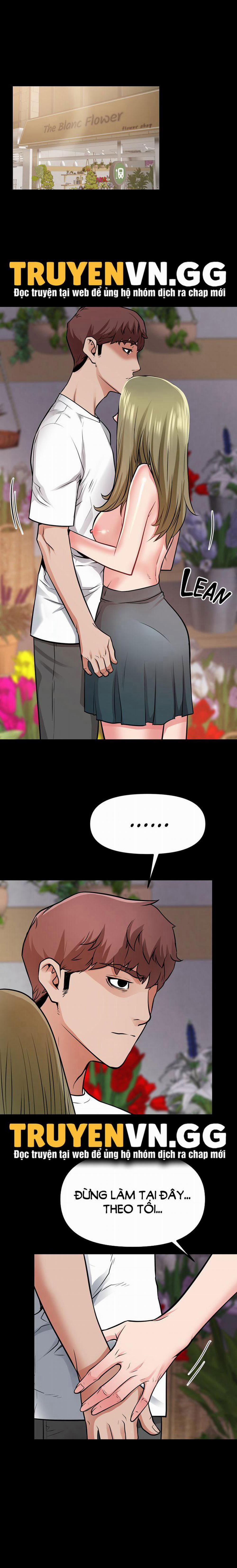 Khi Loser Trỗi Dậy 13 trang 1