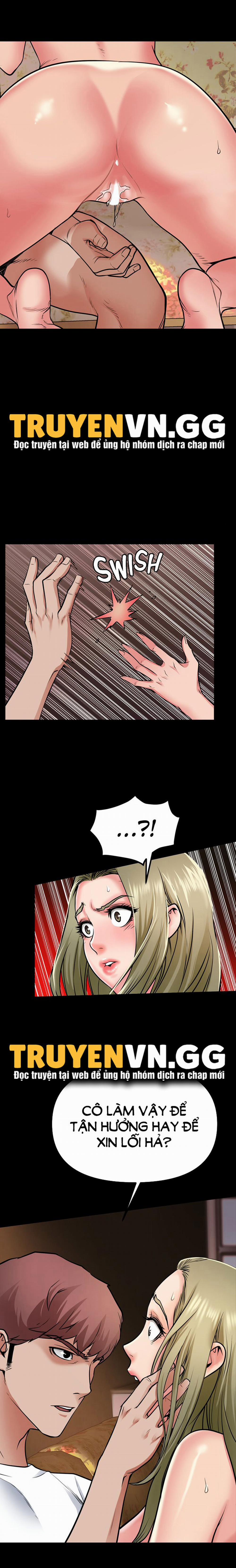 Khi Loser Trỗi Dậy 13 trang 12