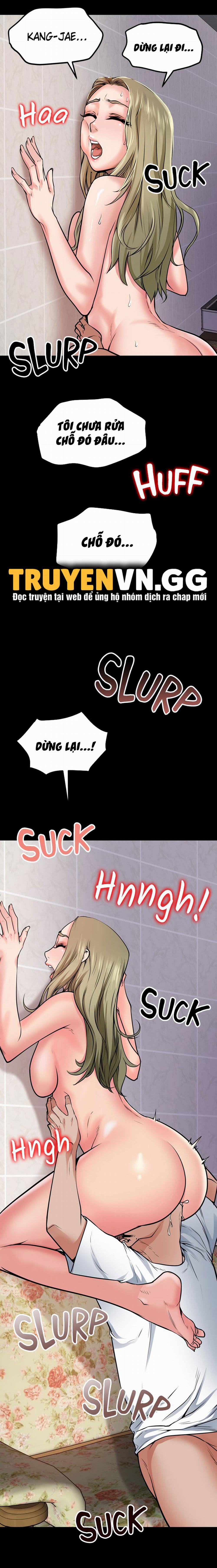 Khi Loser Trỗi Dậy 13 trang 17