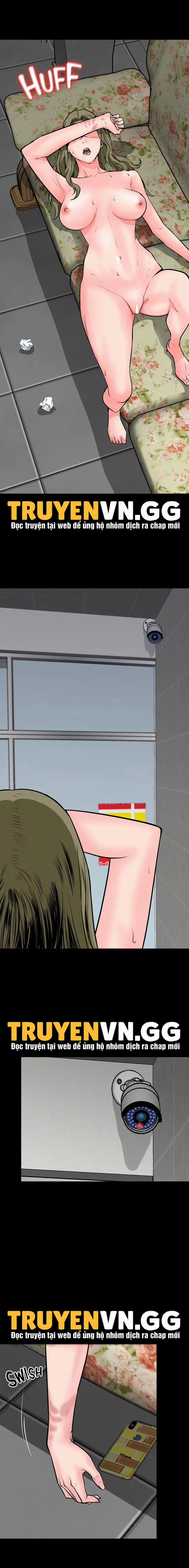 Khi Loser Trỗi Dậy 14 trang 14