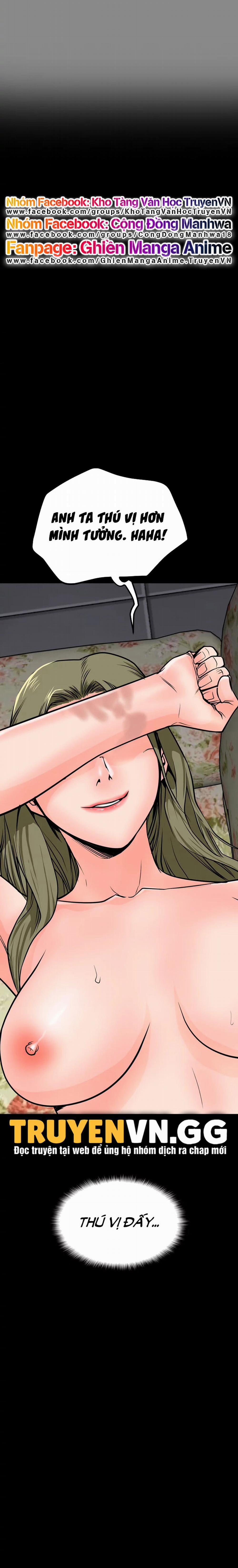 Khi Loser Trỗi Dậy 14 trang 18