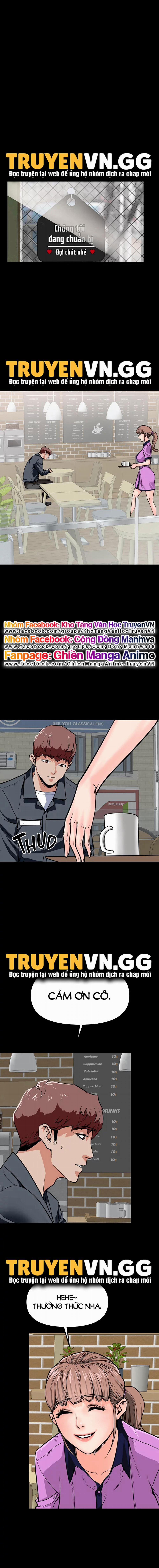 Khi Loser Trỗi Dậy 14 trang 23