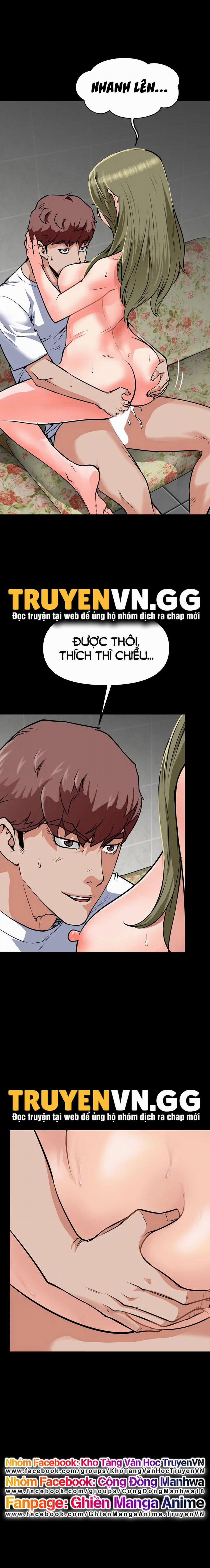 Khi Loser Trỗi Dậy 14 trang 3