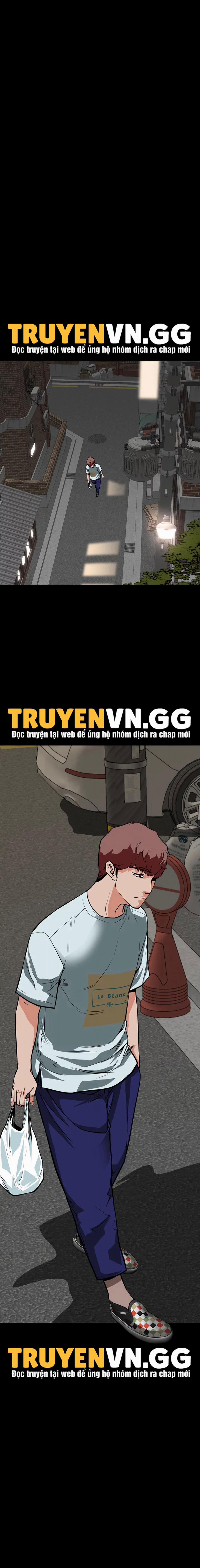 Khi Loser Trỗi Dậy 14 trang 30