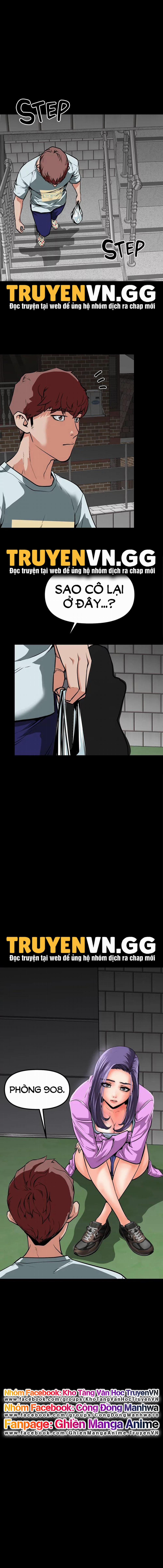 Khi Loser Trỗi Dậy 14 trang 31