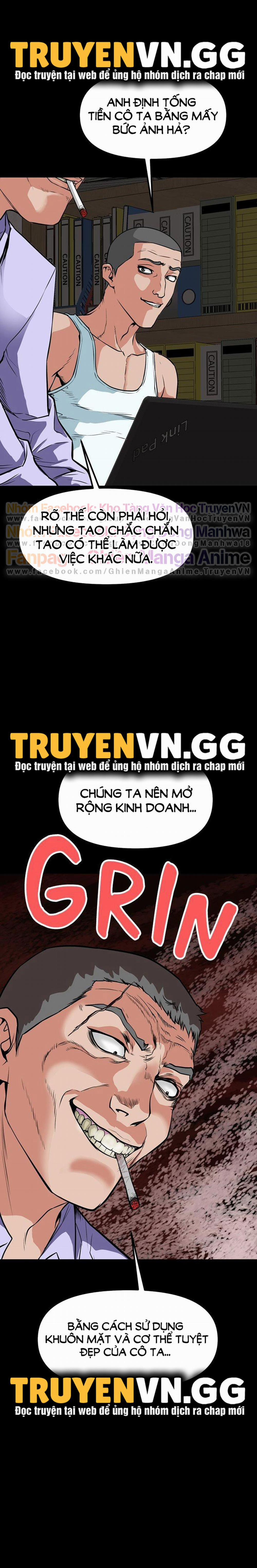 Khi Loser Trỗi Dậy Chương 15 Trang 33