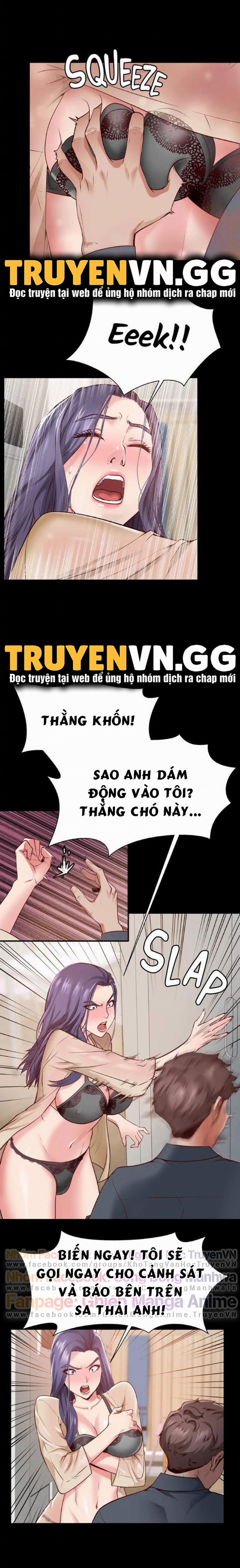 Khi Loser Trỗi Dậy Chương 2 Trang 6