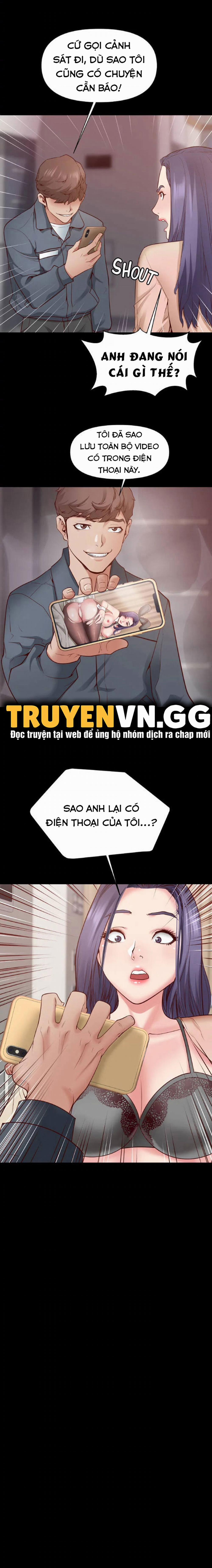 Khi Loser Trỗi Dậy Chương 2 Trang 8