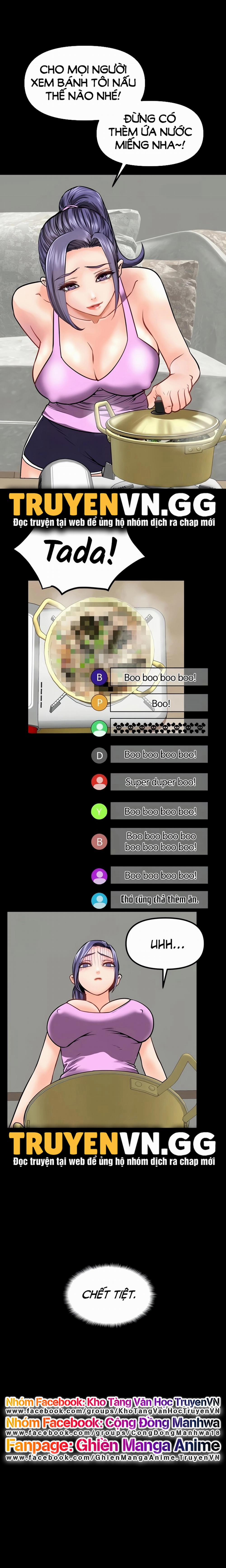 Khi Loser Trỗi Dậy Chương 22 Trang 44