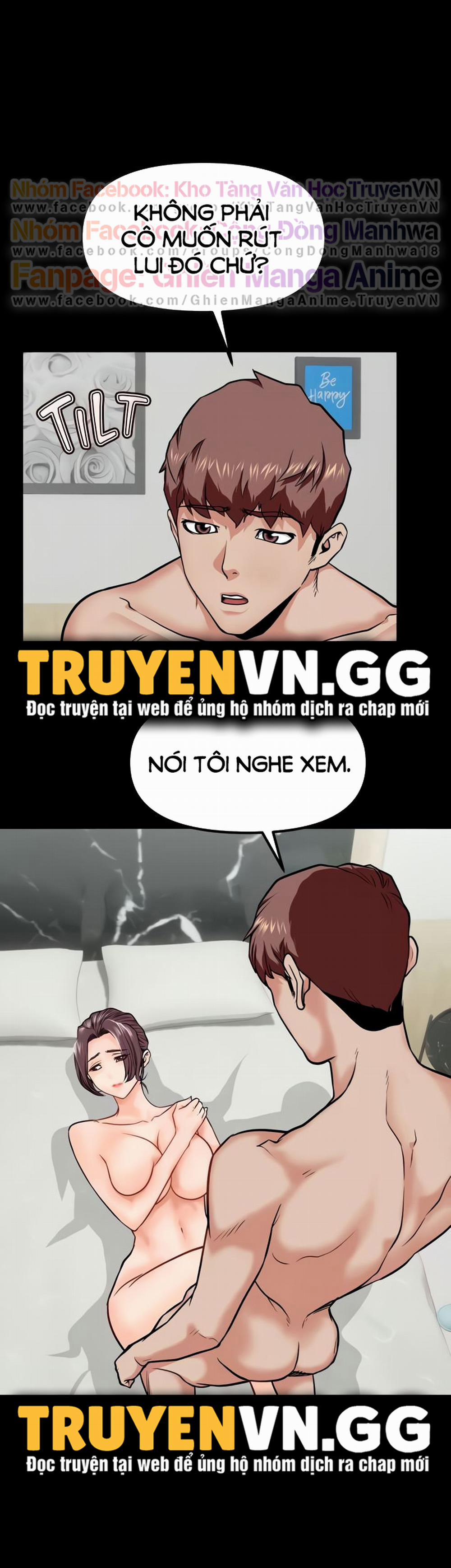 Khi Loser Trỗi Dậy Chương 27 Trang 7