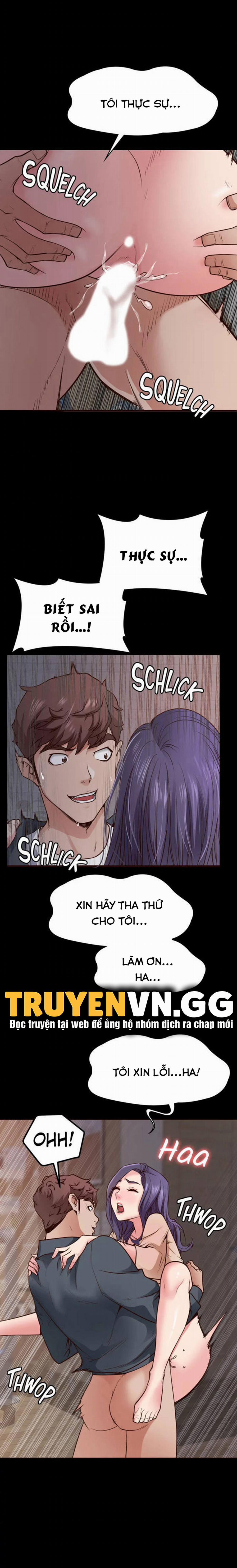 Khi Loser Trỗi Dậy 3 trang 13