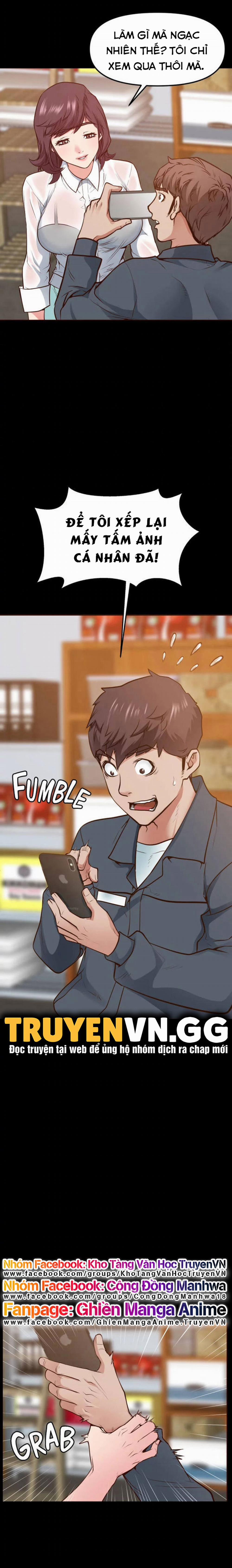 Khi Loser Trỗi Dậy 3 trang 26