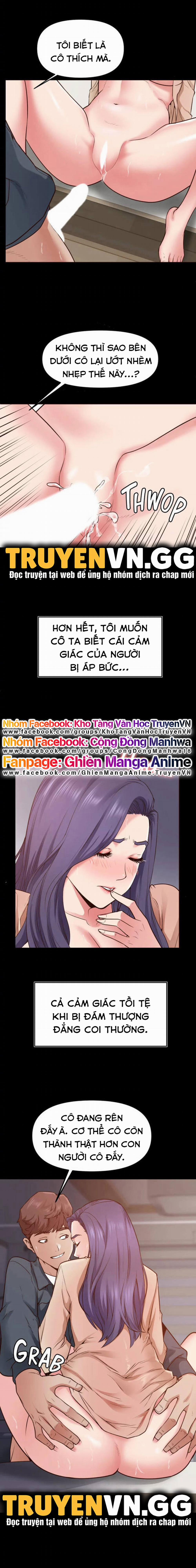 Khi Loser Trỗi Dậy 3 trang 7