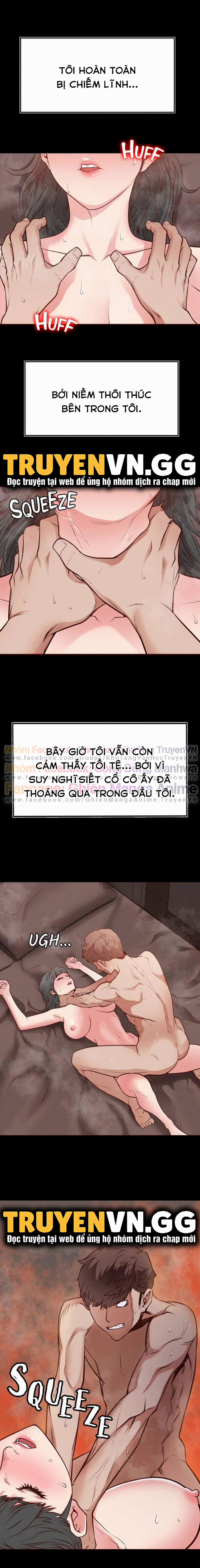 Khi Loser Trỗi Dậy 5 trang 12