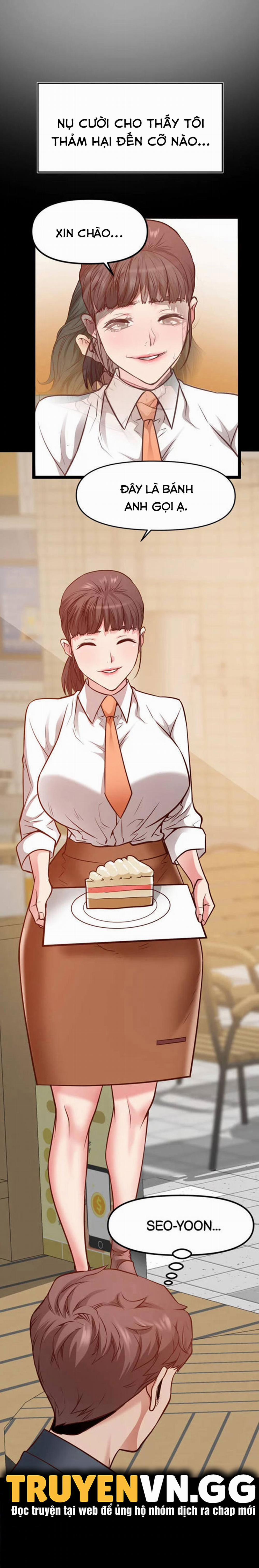 Khi Loser Trỗi Dậy 5 trang 14