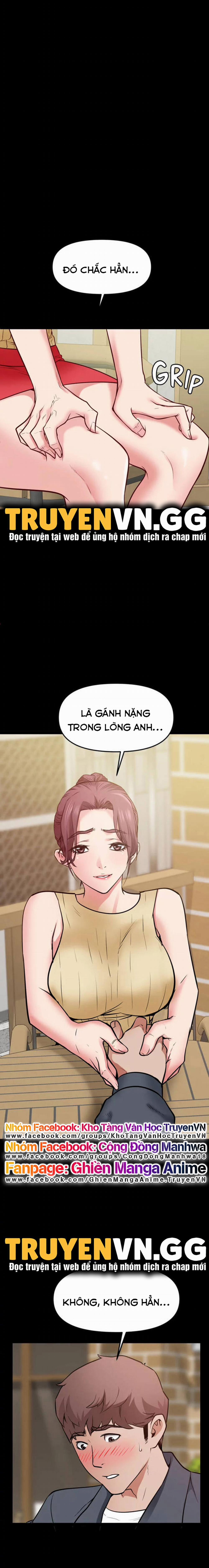 Khi Loser Trỗi Dậy 5 trang 16