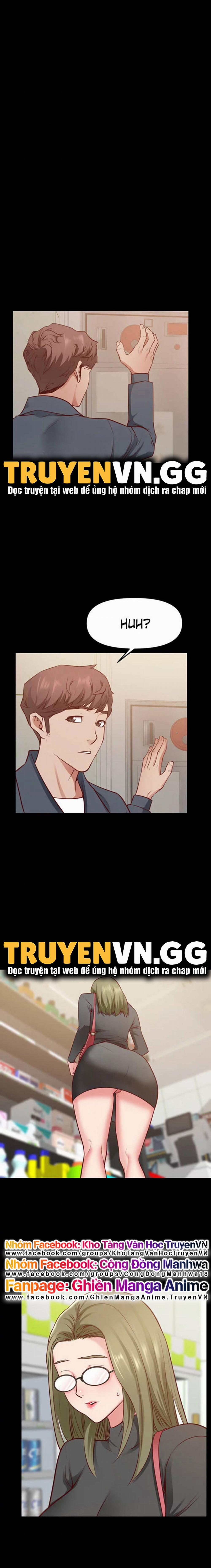 Khi Loser Trỗi Dậy 5 trang 22