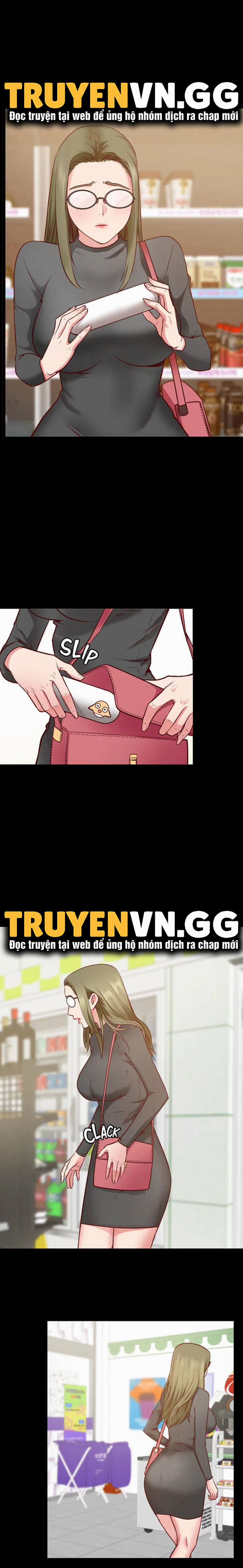 Khi Loser Trỗi Dậy 5 trang 23