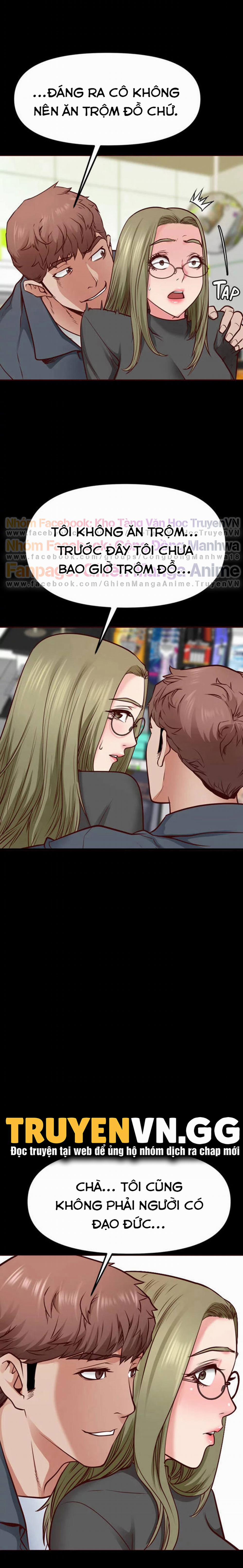 Khi Loser Trỗi Dậy 6 trang 12