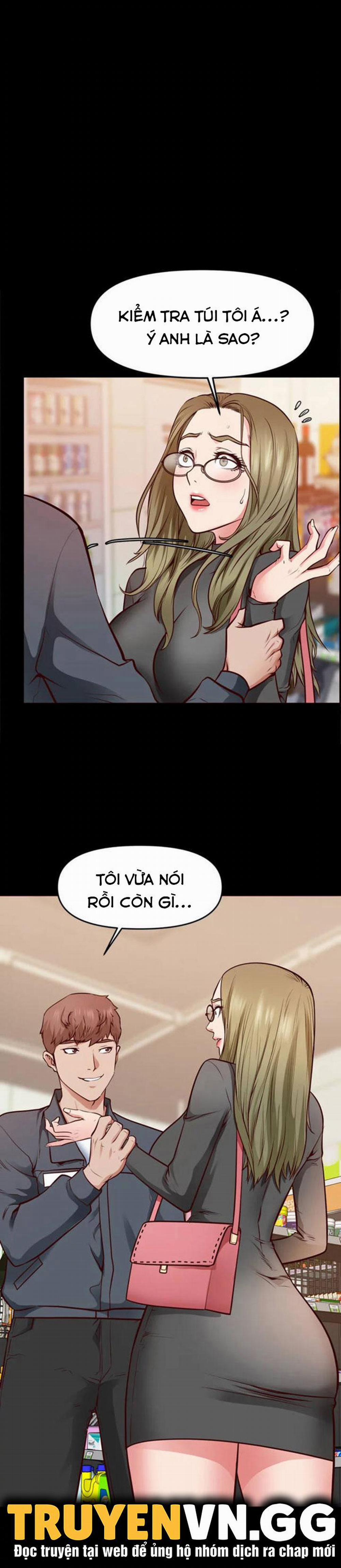 Khi Loser Trỗi Dậy 6 trang 2