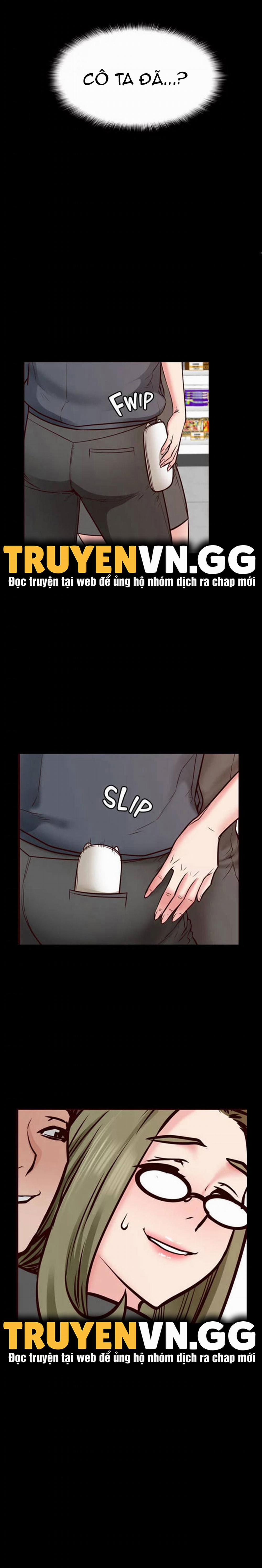 Khi Loser Trỗi Dậy 6 trang 23