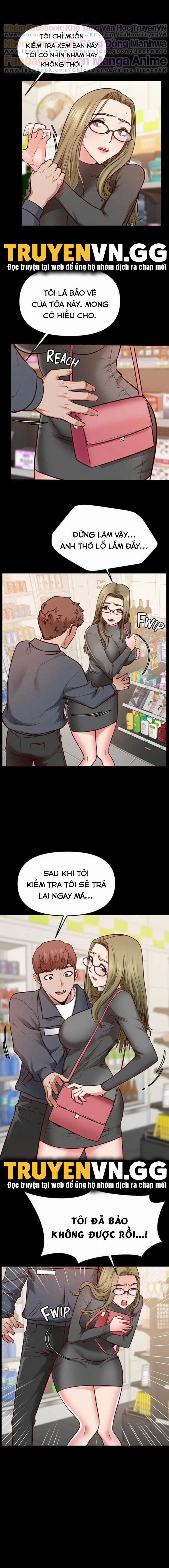 Khi Loser Trỗi Dậy 6 trang 3