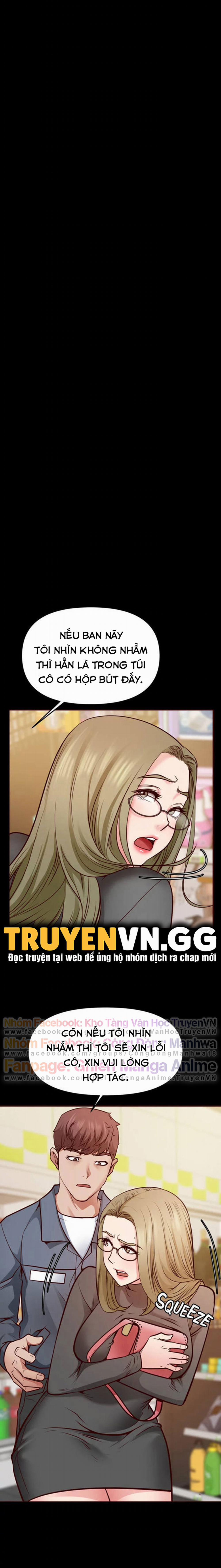 Khi Loser Trỗi Dậy 6 trang 4