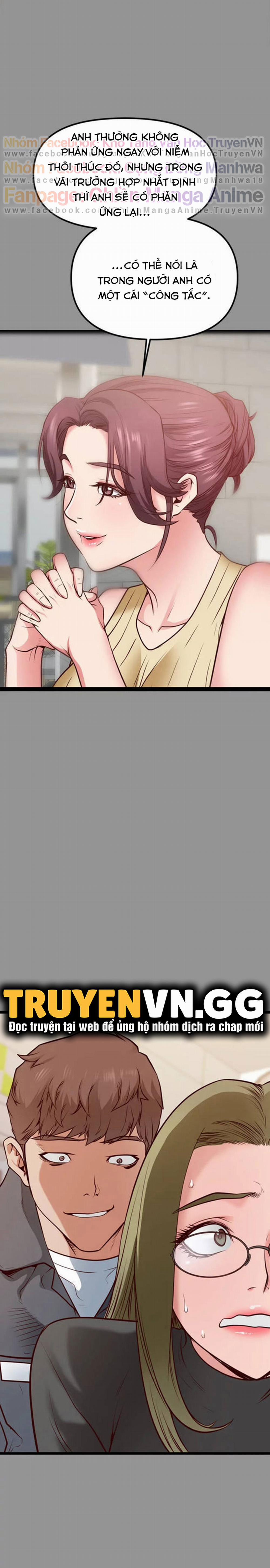 Khi Loser Trỗi Dậy 6 trang 7