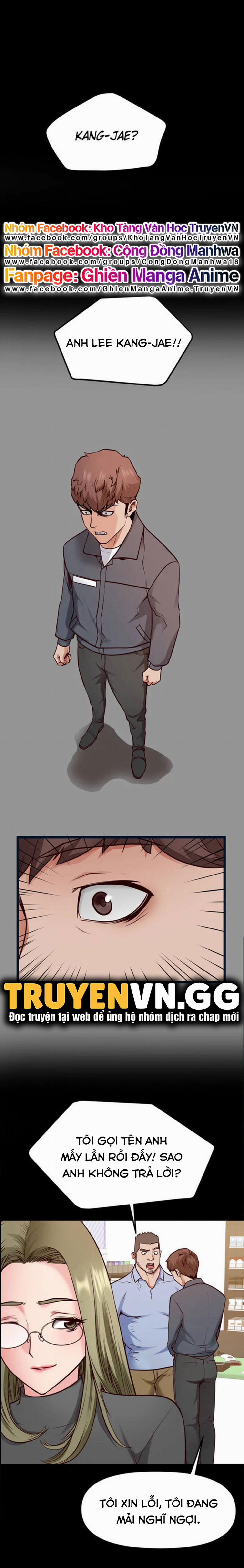 Khi Loser Trỗi Dậy 7 trang 10