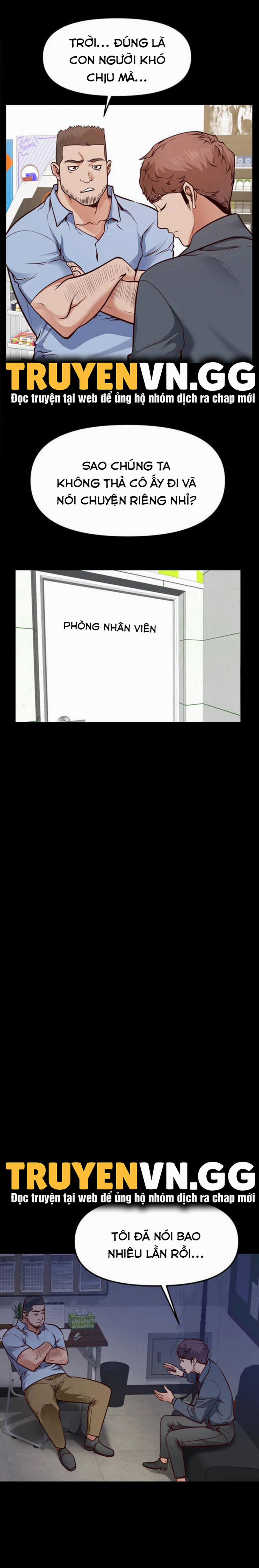 Khi Loser Trỗi Dậy 7 trang 11