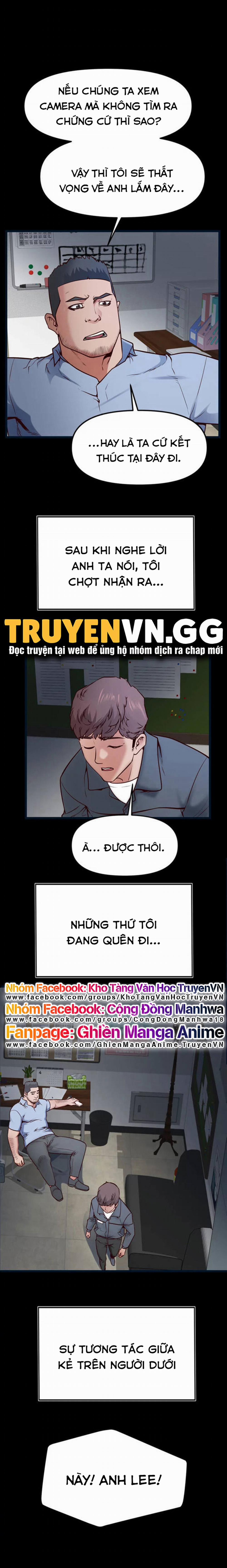 Khi Loser Trỗi Dậy 7 trang 13