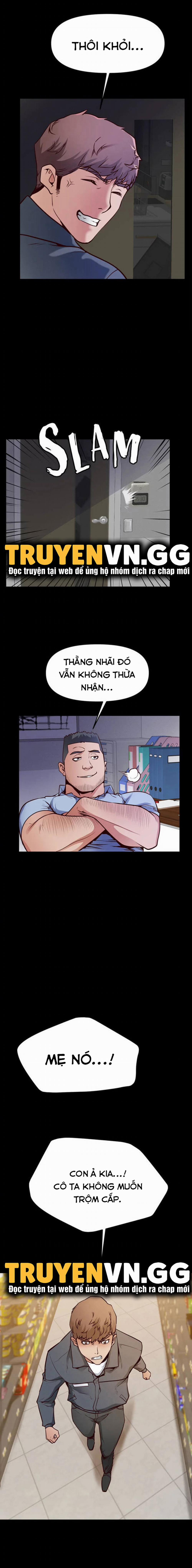 Khi Loser Trỗi Dậy 7 trang 15