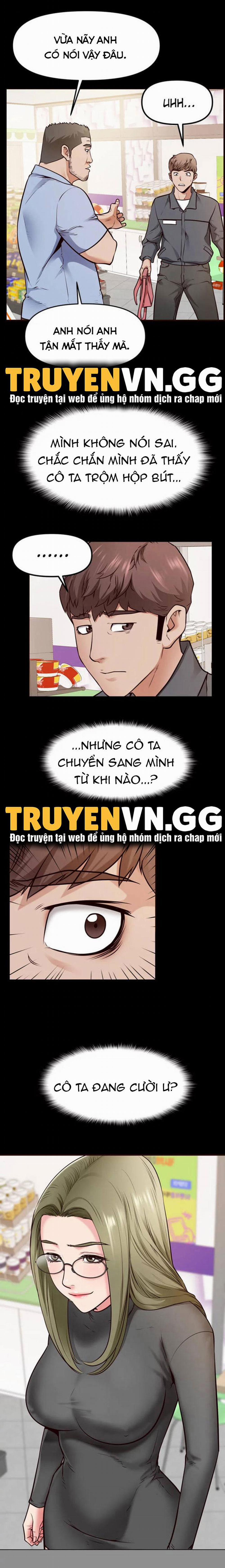 Khi Loser Trỗi Dậy 7 trang 3