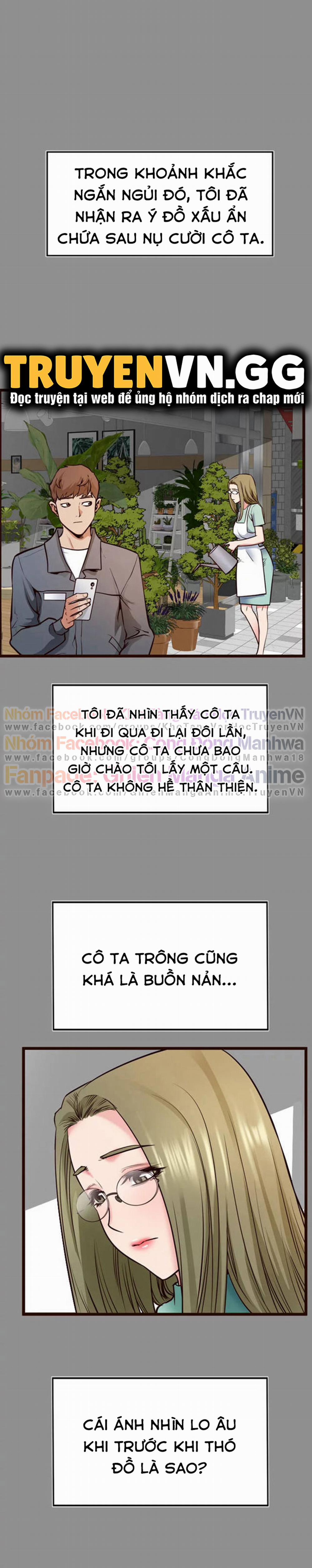 Khi Loser Trỗi Dậy 7 trang 4