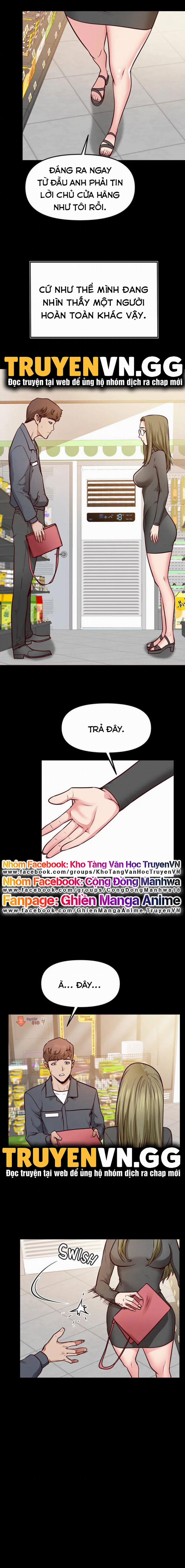 Khi Loser Trỗi Dậy 7 trang 7