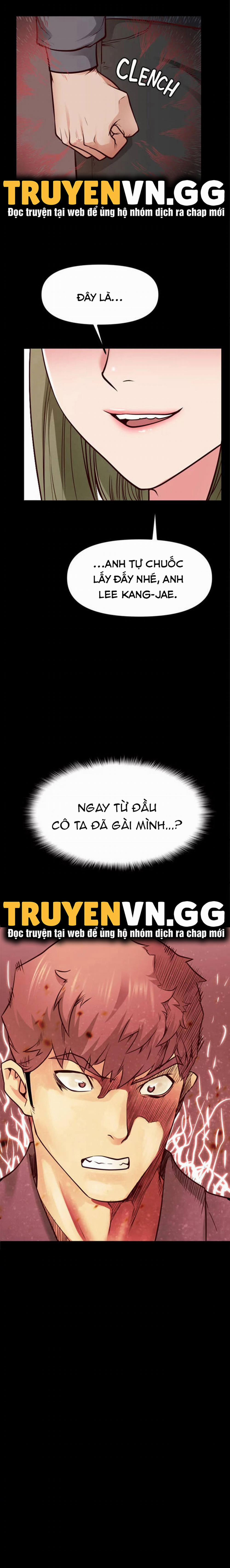 Khi Loser Trỗi Dậy 7 trang 9