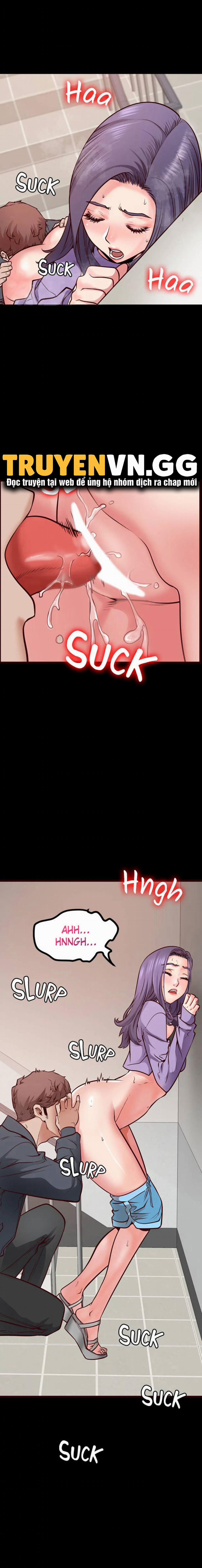 Khi Loser Trỗi Dậy 8 trang 13