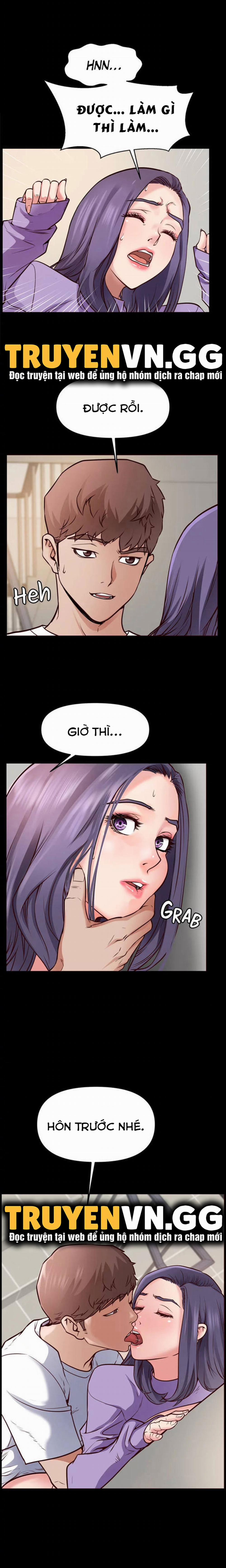 Khi Loser Trỗi Dậy 8 trang 22