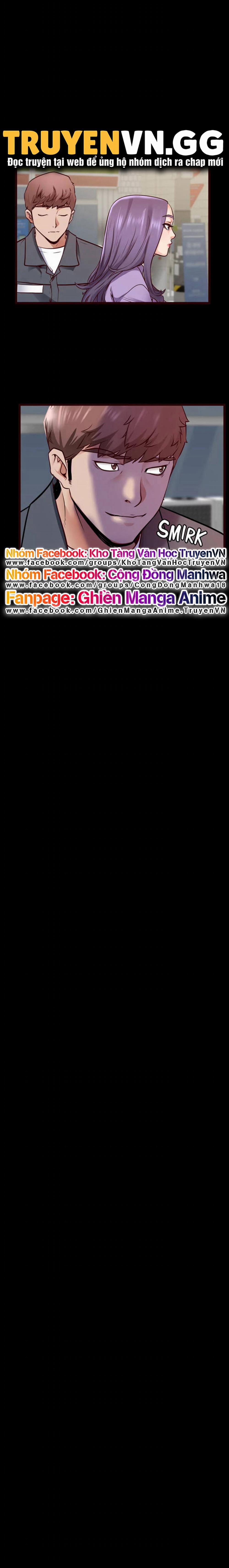 Khi Loser Trỗi Dậy 8 trang 8