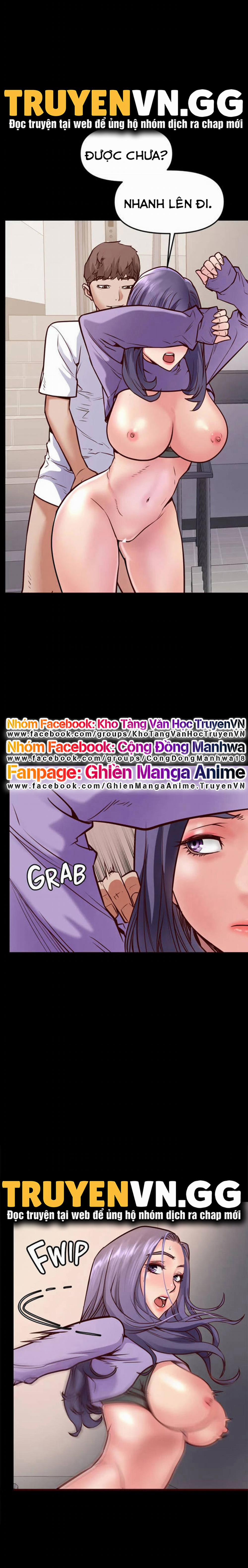 Khi Loser Trỗi Dậy 9 trang 10