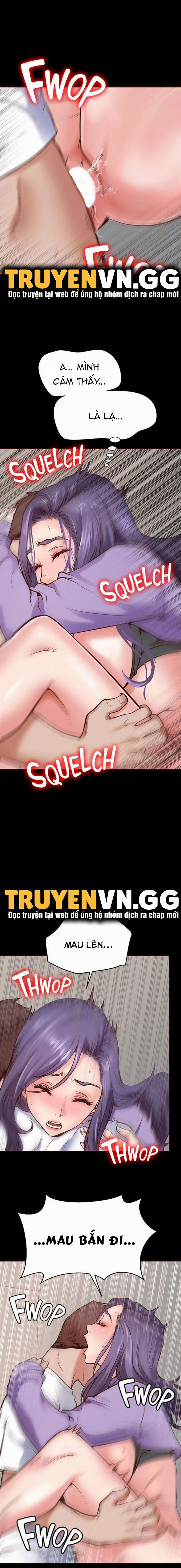 Khi Loser Trỗi Dậy 9 trang 19