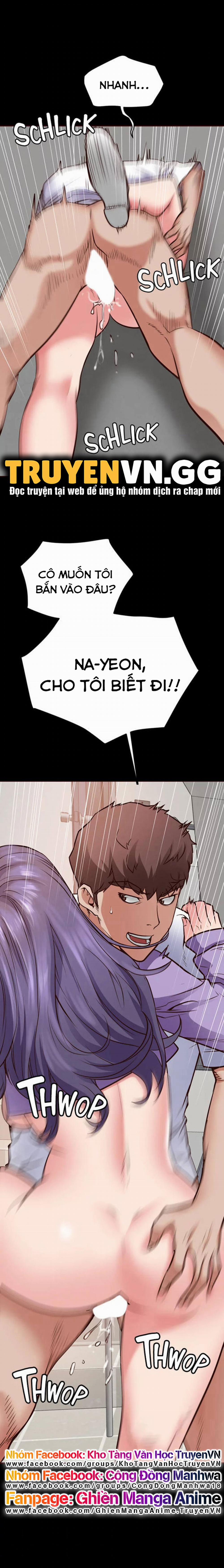 Khi Loser Trỗi Dậy 9 trang 20