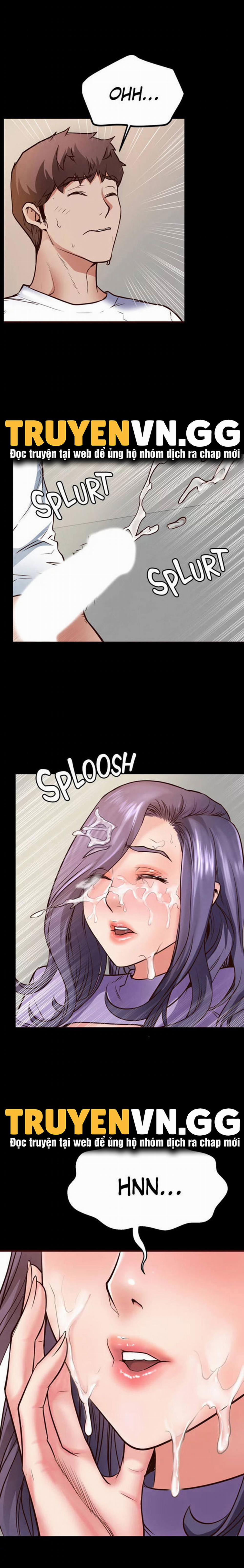 Khi Loser Trỗi Dậy 9 trang 24