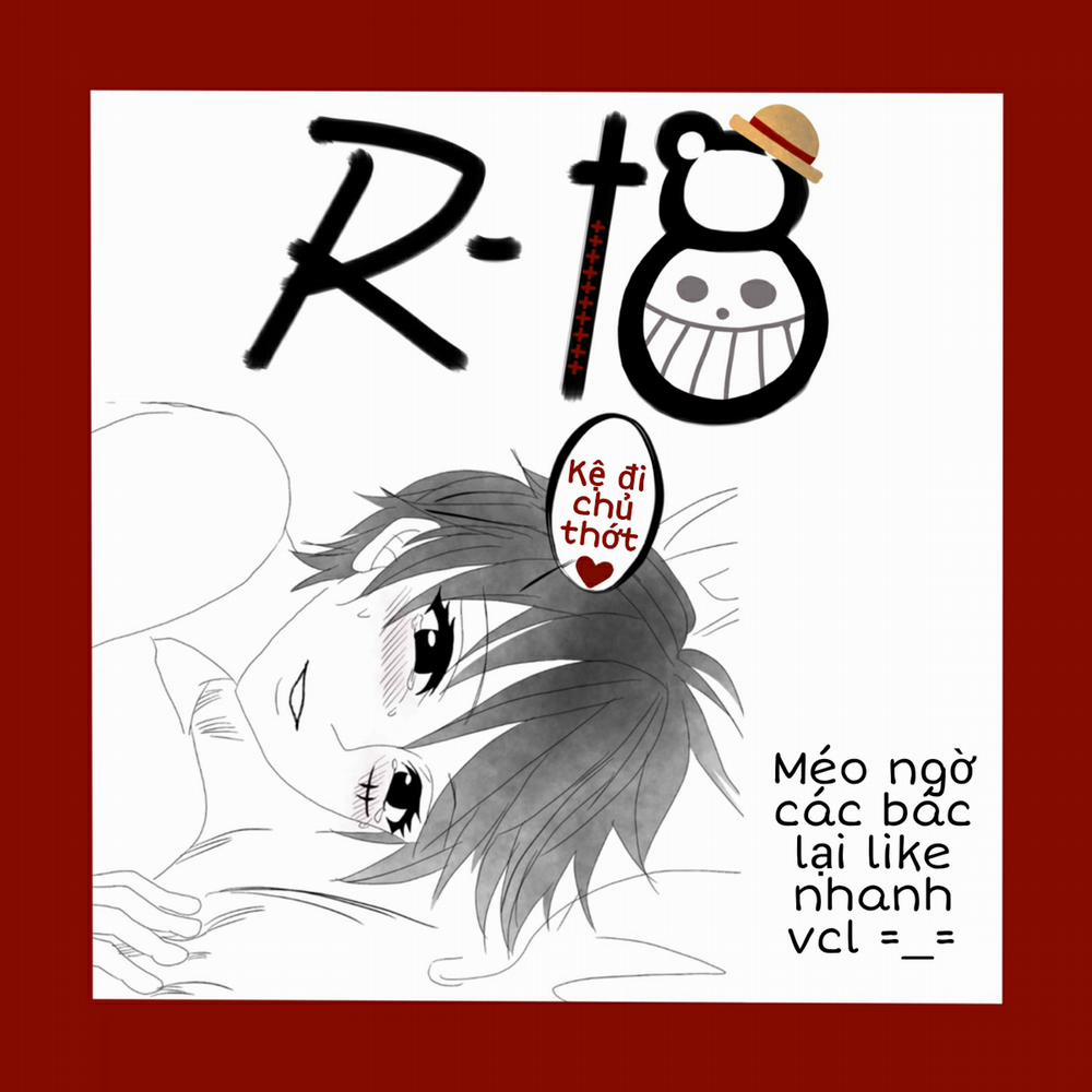 Khi Luffy là con gái (One piece) Ova 0 2 cặp đôi gặp lại trang 1